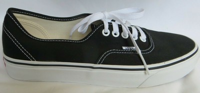 vans authentic laces