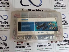 ICM CORP BELDEN STARTER KIT FOR CABLE PRO & FCONN TOOLS FOR CAMERAS ONLY