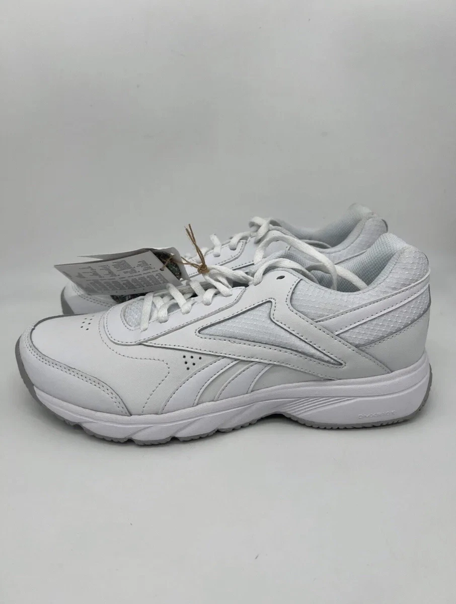 Reebok work n hotsell cushion 3.0 ladies trainers