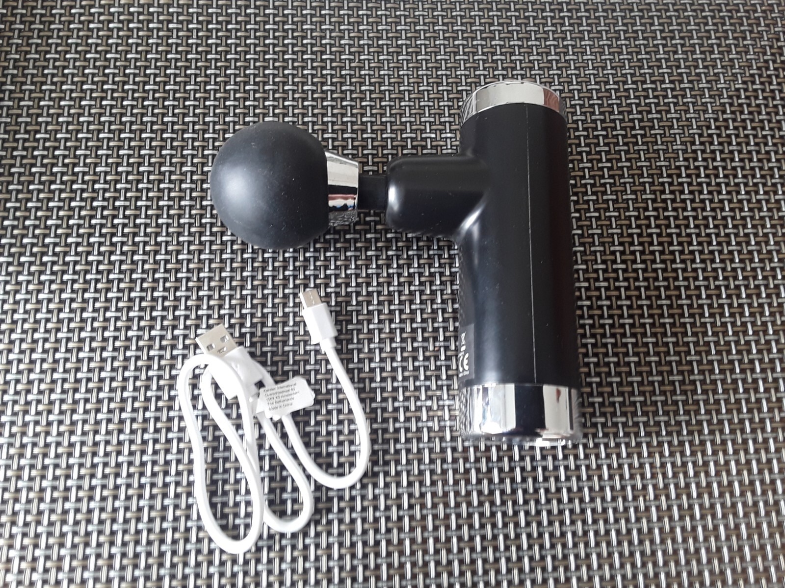 Massage Gun eBay