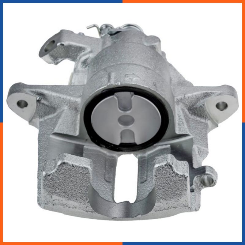 Etrier de frein avant gauche CITROEN 78B1137 piece de rechange pour freinage essieu avant
