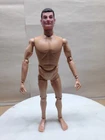 VINTAGE G I JOE HASBRO SOLDIERS OF THE WORLD BRITISH SOLDIER ACTION FIGURE 1966