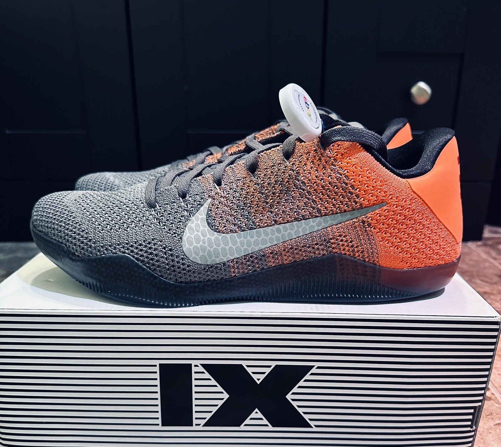 kobe 11 elite easter