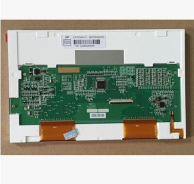 Innolux 7inch At070tn83 V. 1 Écran De Module D′affichage TFT LCD 800X480 40pin P - Foto 8