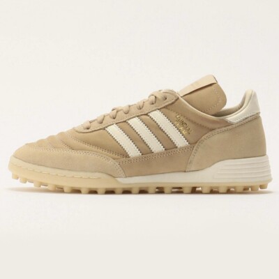 シューズ adidas MUNDIAL TEAM RS 26.0 Adidas Originals Mundial Team RS Men's Size 11.5 Soccer Shoe