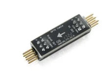 NEW Hobbywing RPM & Telemetry Signal Coupler Module SCM
