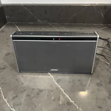 Bose SoundLink Bluetooth 404600 Wireless Mobile Speaker Portable TESTED SEE PICS