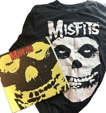 MISFITS Collector s Set  Misfits Vinyl LP (20...