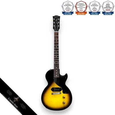 Guitare électrique Gibson Custom Shop 1957 Les Paul Junior Excellent - Photo 1/4