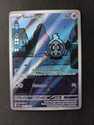 Carte Pokémon Skelenox 068/064 Fable Nébuleuse