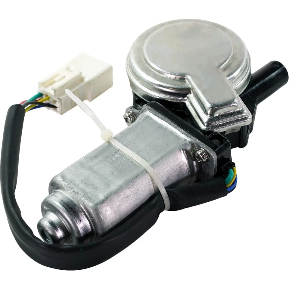 Ventana Motor Vidrio Pasajero Delantero Lado Derecho 8571030340 para Lexus GS300 Foto 4 de 4