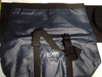 Hugo Boss Parfüm Tasche *NEU* - Bild 1 von 3