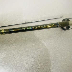 Quantum Tour Edition Rod | eBay