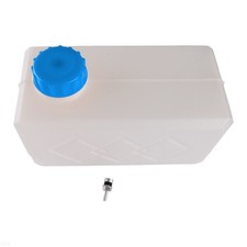 5l Plastic Fuel Gas Tank Kit For Air Diesel Parking Heater Webasto Planar