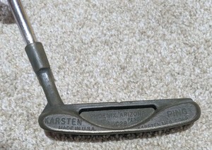 Ping Karsten 85029 Putter | eBay