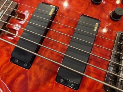 Yamaha TRB1006J 6 Bass Used Electric Bass Guitar [AUTH] | eBay