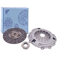 Blue Print Kupplungssatz + AusrüCklager FüR Ford Ranger 2.5D Mazda B-SERIE 2.5D