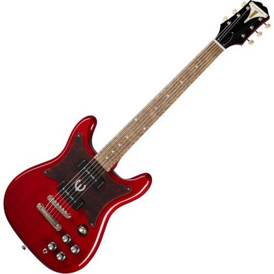 Epiphone Wilshire P-90s Cherry E-Gitarre | Neu
