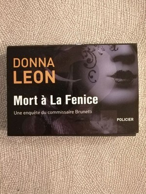 Tod im Phönix | Leon Donna Desmond William Olivier | Guter Zustand