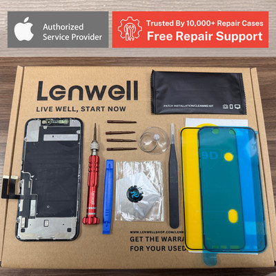 Genuine OEM Original iPhone 11 LCD Replacement Screen Digitizer ''Grade A''