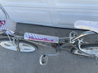 1985 DIAMOND BACK SUPER VIPER RACE BMX FREESTYLE BIKE — photo 8
