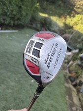 Adams Insight XTD 3+ Hybrid / Regular Flex Graphite Shaft