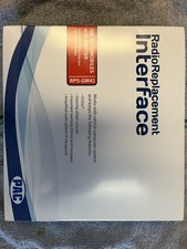 Pac RP5-GM41 Interface for 2010 GM Vehicles