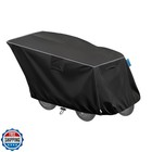 VeyoStories 4 Passenger Seater Stroller Cover, Heavy Duty 600D Oxford Cloth, 