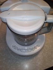 BABY BREEZA "ONE STEP BABY FOOD MAKER" ITEM  BRZ9043.