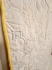 Handmade Patchwork Star Quilt — photo 10