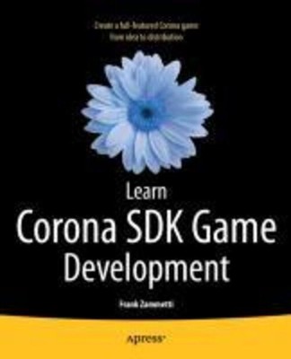 Frank Zammetti | Learn Corona SDK Game Development | Taschenbuch | Englisch