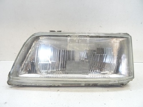 KOPLAMPGLAS LINKS Fiat DUCATO 2 PHASE 1 1315229080 - Afbeelding 2 van 3