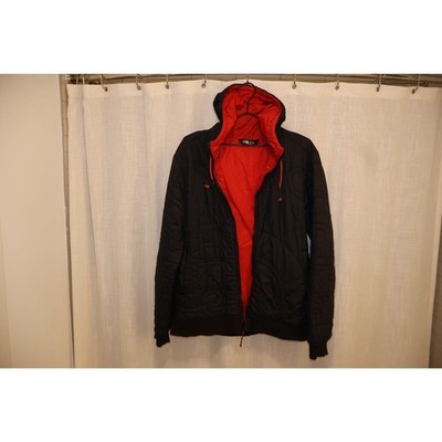Men's Alphabet City The North Face Jacket Lightly Used