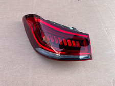 Mercedes GLE Coupe C167 Heckleuchte Links A1679065707 R&uuml;ckleuchte W167 AMG LED