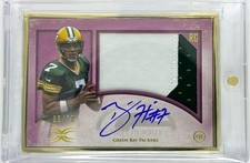 2015 Topps Definitive Collection Football Cards 15