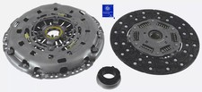 Kit d'embrayage Audi Q7