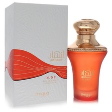 Anhaar Dune Zimaya perfume - a new fragrance for women and men 2024