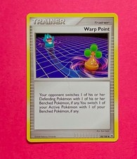 Warp Point 88/100 Majestic Dawn Regular on eBay