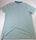 Nike Golf Polo Standard Fit DRI-FIT green/ White StripeGrandover Golf Course XL — photo 7
