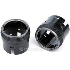 Genuine Honda Civic Type R Control Knobs