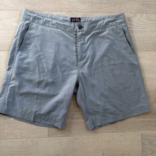 Faherty Men s All Day Shorts Size 36
