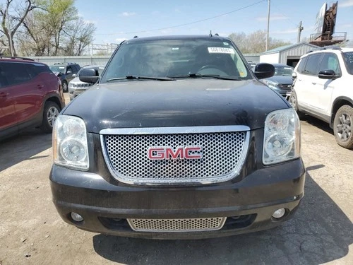 Passenger Side View Mirror Power Opt DL3 Fits 09-14 SUBURBAN 1500 1267183