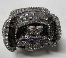 2012 NFL Experience Details and Highlights 13