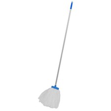 Sealey Aluminium Mop with Disposable Head - BM14