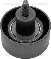 Triscan Umlenk-/FüHrungsrolle, Zahnriemen 8646 16207 FüR Ford Mazda