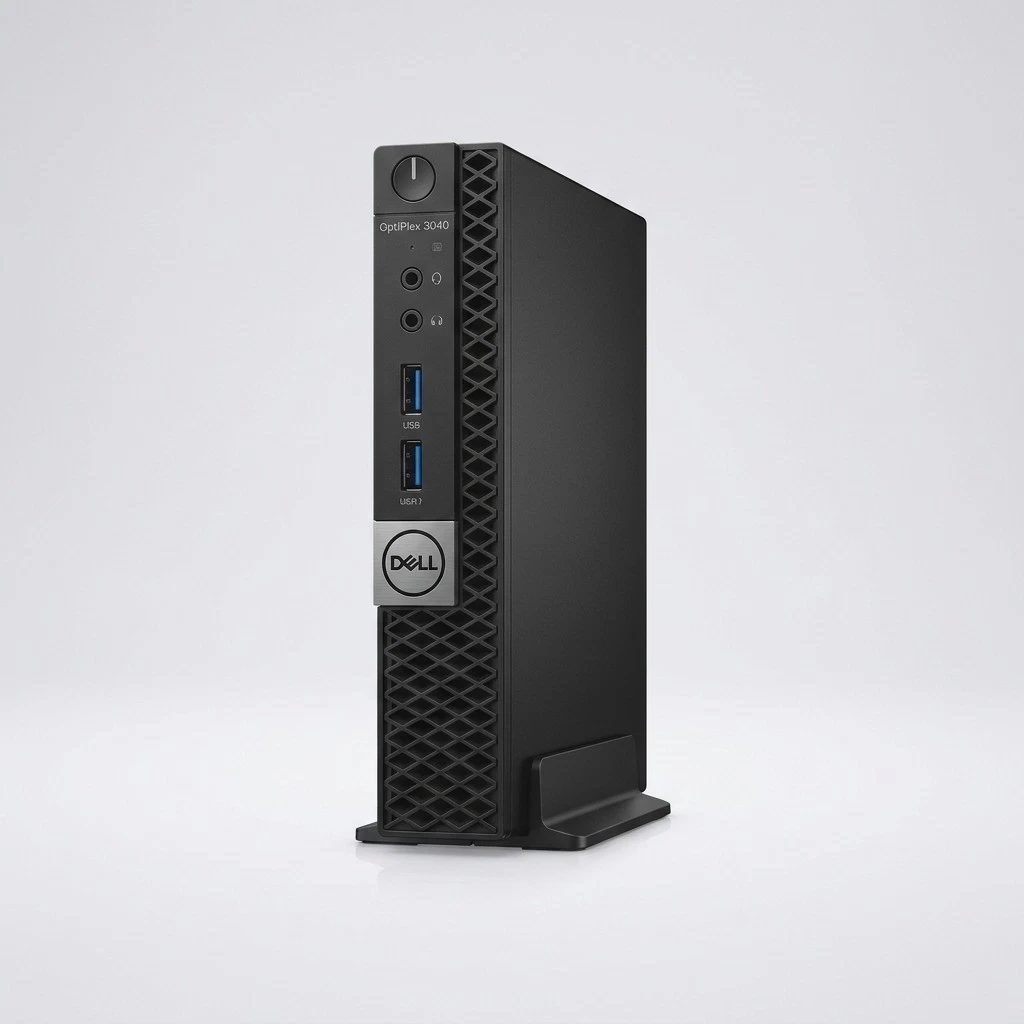25+ Dell OptiPlex 3040 PC Desktops & All-In-One Computers for sale