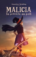GenevièVe Steinling | Malicia La SorcièRe Au Poil | Taschenbuch | FranzöSisch