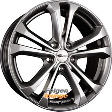 4x BROCK / RC RC17 Ventura Chromsilber (CSS) 8x18 ET30 5x112 4x BROCK / RC RC17 Ventura Chromsilber (CSS) 8x18 ET30 5x112