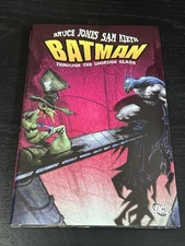 Batman: Through the Looking Glass (DC Comics 2011 March 2012)