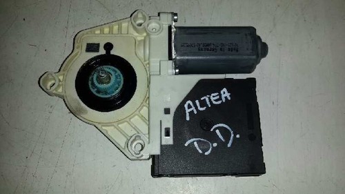 Alzacristalli Elettrico Posteriore Destro Senza Motore Per VW Touran 1T1/1T2/1T3 (2003-2015) - 1T0839756